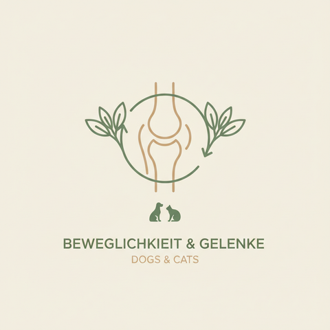 Beweglichkeit & Gelenke