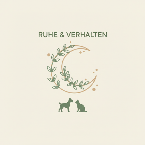 Ruhe & Verhalten